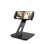 Unotec Soporte para Tablet y Smartphone de Aluminio