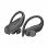 Unotec Sport-U2 Auriculares Bluetooth Pretos