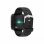 Unotec Watchuu Trami Reloj Bluetooth IP67 Negro