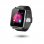 Unotec Watchuu Solish Reloj Bluetooth Negro