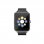 Unotec Watchuu Solish Reloj Bluetooth Negro