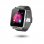 Unotec Watchuu Solish Reloj Bluetooth Plata