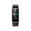 Unotec Watchuu Fitech Pulsera de Actividad Negra