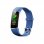 Unotec Watchuu Fitech Pulsera de Actividad Azul