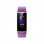 Unotec Watchuu Fitech Pulsera de Actividad Morado