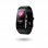 Unotec Watchuu Souter Pulsera de Actividad con Control Ovulacion Negra