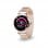 Unotec Watchuu Cleopatra Reloj Bluetooth con Control Ovulacion IP68 Dorado