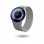 Unotec Watchuu Moust Reloj Bluetooth IP68 Gris