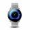 Unotec Watchuu Moust Reloj Bluetooth IP68 Gris