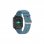 Unotec Watchuu Fit Max Reloj Bluetooth Azul