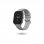 Unotec Watchuu Fit Max Reloj Bluetooth Gris