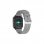 Unotec Watchuu Fit Max Reloj Bluetooth Gris