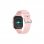 Unotec Watchuu Fit Max Reloj Bluetooth Rosa