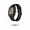 Unotec Fit Pro Max Reloj Bluetooth Negro