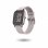 Unotec Fit Pro Max Reloj Bluetooth Rosa Dorado