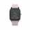 Unotec Fit Pro Max Reloj Bluetooth Rosa Dorado