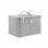 Unotec Esterilizador UV Multiusos Gris