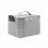 Unotec Esterilizador UV Multiusos Gris