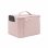Unotec Esterilizador UV Multiusos Rosa