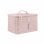 Unotec Esterilizador UV Multiusos Rosa