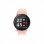 Unotec Style Band 6 Reloj Bluetooth Rosa