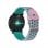 Unotec Watchuu Ember Reloj Bluetooth Rosa