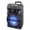 Trevi XFest XF 1200 KB Altavoz Bluetooth Trolley 100W