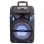 Trevi XFest XF 1200 KB Altavoz Bluetooth Trolley 100W