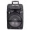 Trevi XFest XF 1200 KB Altavoz Bluetooth Trolley 100W