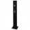 Trevi XT 101 BT Sistema home audio a torre 40 W Nero