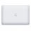 Custodia rigida trasparente Incase per MacBook Air 13" 2020 Retina