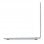 Coque rigide transparente Incase pour MacBook Air 13" 2020 Retina