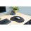 Trust Bigfoot XL Alfombrilla de Gel