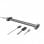 Trust Dalyx Kabelgebunden USB 3.2 Gen 1 (3.1 Gen 1) Type-C Aluminium