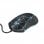 Trust GXT 133 Locx mouse Mano destra USB tipo A Ottico 4000 DPI