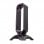 Trust GXT 265 Cintar Soporte para Auriculares RGB