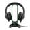 Trust GXT 265 Cintar Soporte para Auriculares RGB