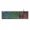 Trust GXT 835 Azor Teclado Gaming Retroiluminado