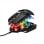 Trust GXT 950 Idon Ratón Gaming RGB 6000 DPI