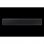 Samsung HW-S40T Barra de Sonido Inalámbrica 2.0 100W RMS Negro