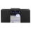 Micro Chaîne Trevi HCX 10D8 30W RMS Bluetooth Radio DAB Noir