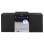 Micro Chaîne Trevi HCX 10D8 30W RMS Bluetooth Radio DAB Noir