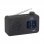 Trevi DAB 795 R Radio FM/DAB+ con Pantalla 2.4"