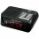 Trevi RC 827 D Radiowecker schwarz
