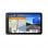 Garmin Dezl LGV700 MT-D 7" Navegador GPS para Camiões Mapas da Europa e Tráfego Digital DAB