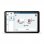 Garmin Dezl LGV800 MT-D 8" Navegador GPS para Camiones Mapas de Europa y Tráfico Digital DAB