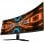 Gigabyte G34WQC Gaming Monitor 34" LED WQHD 144Hz Curva