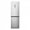 Hisense RB390N4BC20 Frigorífico Combi E Acero Inoxidable