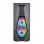 Cooler Master MasterBox K500 ARGB Cristal Templado USB 3.0