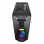 Cooler Master MasterBox K500 ARGB Cristal Templado USB 3.0